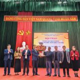 TẠO NỀN TẢNG PHÁT TRIỂN NHÂN TÀI CỤM TRƯỜNG THCS SỐ 13 ĐẨY MẠNH BỒI DƯỠNG HỌC SINH GIỎI