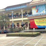 🏆 NGÀNH GIÁO DỤC XÃ NGHĨA LÂM SÔI NỔI TỔ CHỨC THI HỌC SINH GIỎI THỂ DỤC THỂ THAO CẤP XÃ, TUYỂN CHỌN ĐỘI TUYỂN THI CẤP TỈNH NĂM HỌC 2025 – 2026